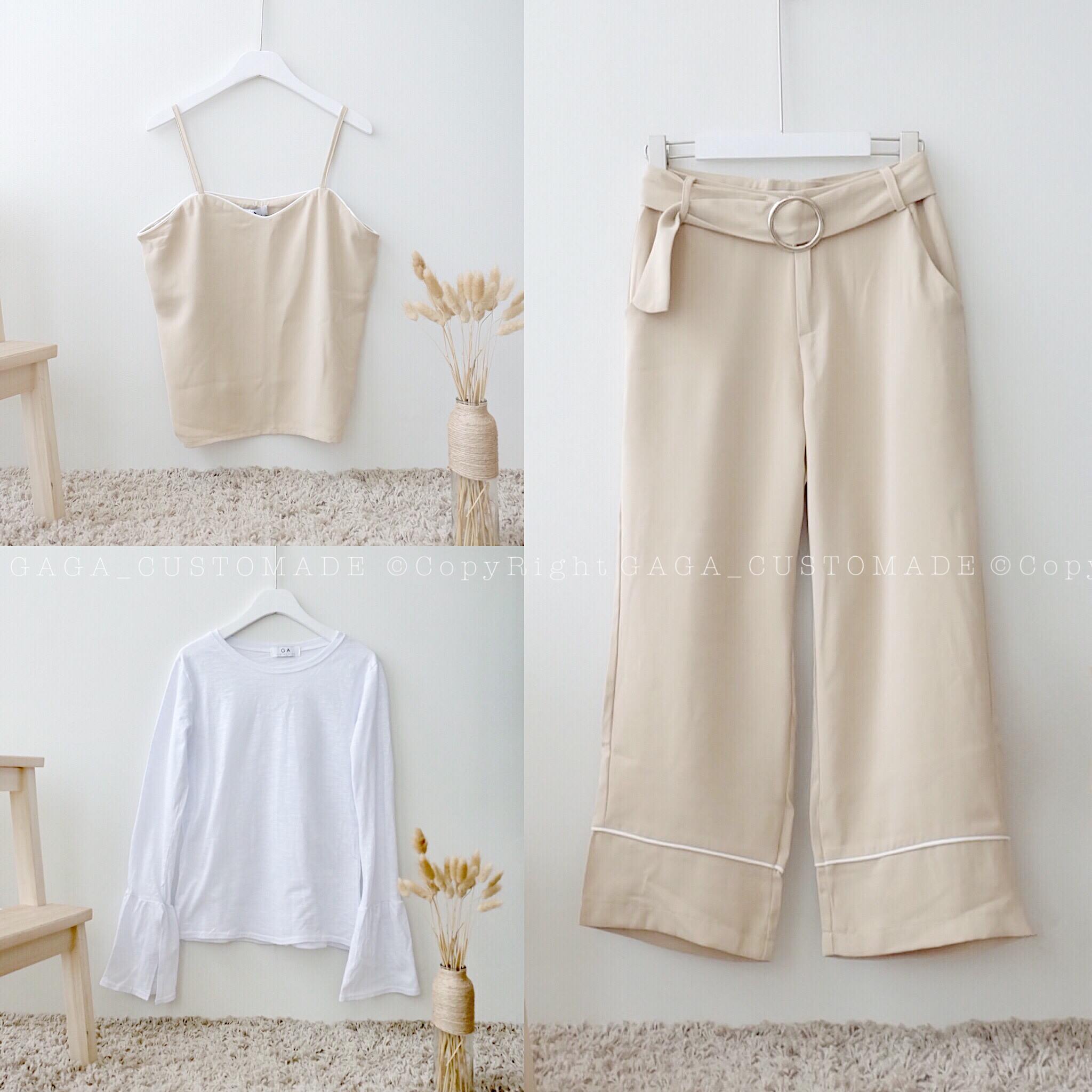 ELEGANT CUSTOM SET - Image 4