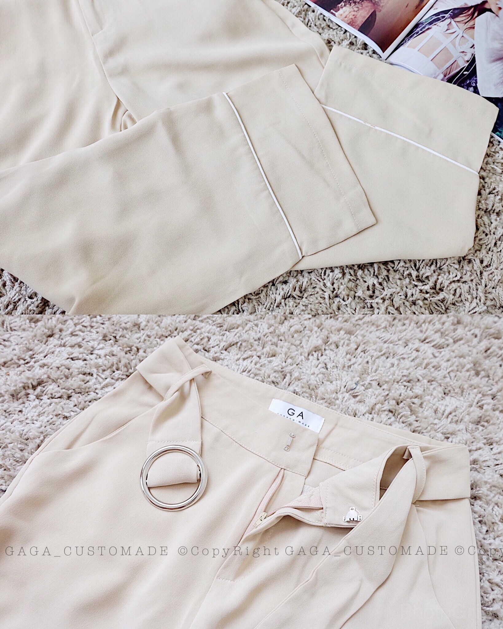 ELEGANT CUSTOM SET - Image 6