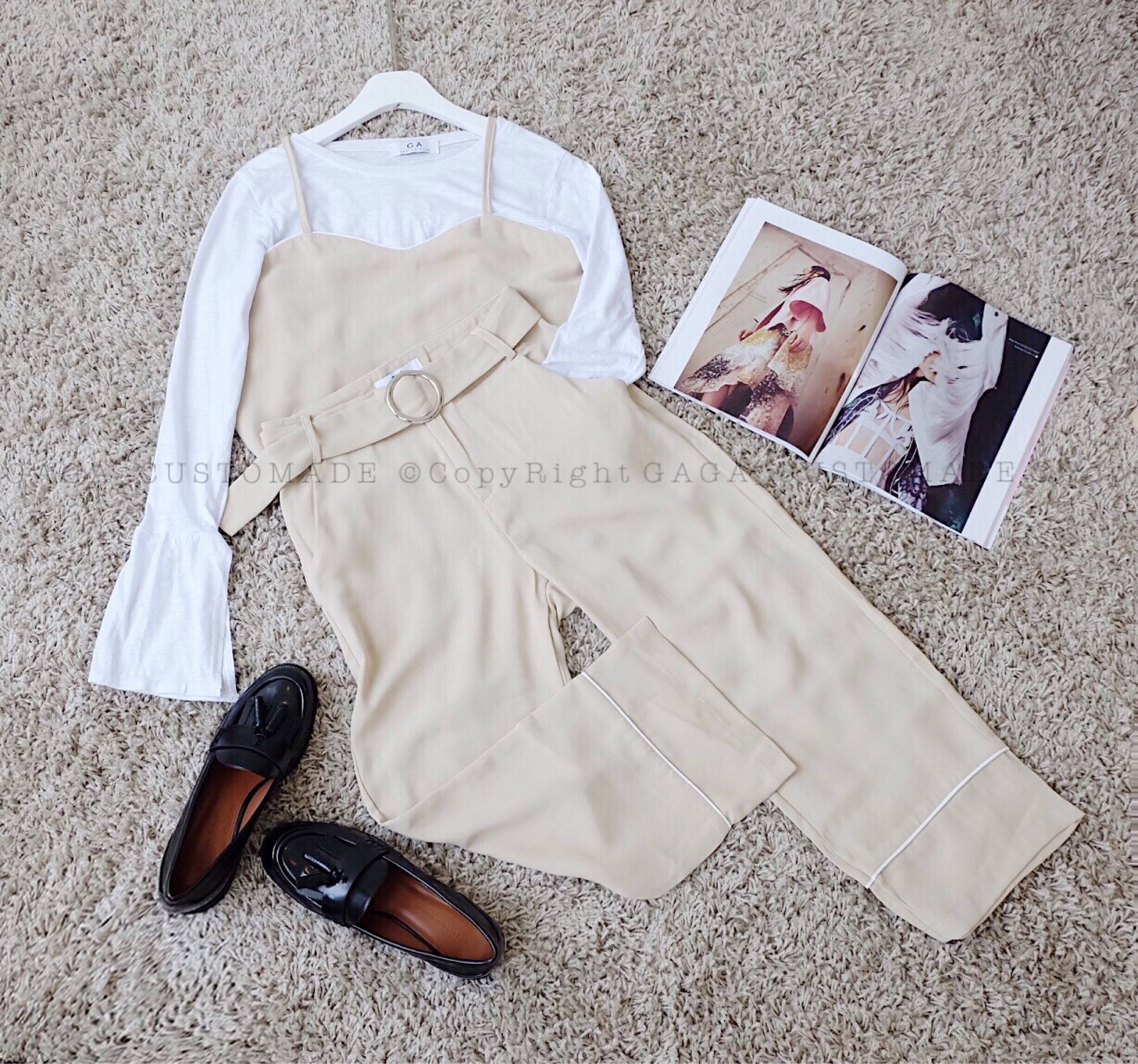 ELEGANT CUSTOM SET - Image 5