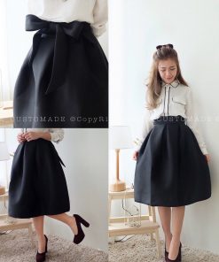 AHGA TULLET TUTU SKIRT