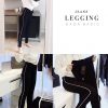 GA JEANS LEGGING (BLACK)