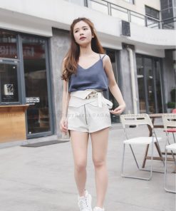 LADY CROSS SLING (ROYAL BLUE)